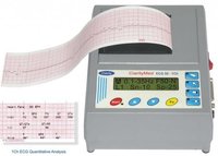 ECG Chart Paper