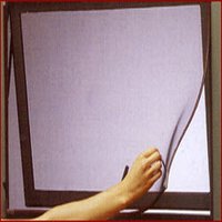 Magnetic Screens