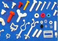 Plastic Molded Screw