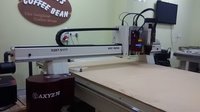 Wood Carving Machine