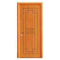 Decorative Membrane Doors