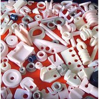 Ceramic Thread Guides