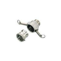 Exclusive Camlock Couplings