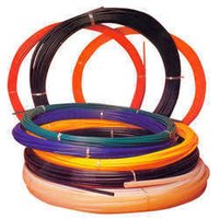 High Pressure Nylon Tubes