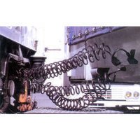 Non Metallic Air Brake System Tubing