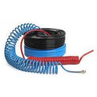 Pneumatic And Water Hoses