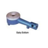 Baby Bottom Burner for Home Use