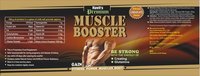 Body Supplements Powder