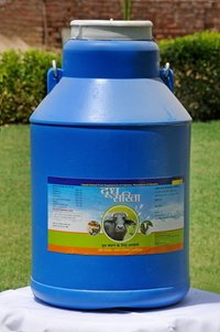 Calcium Feed Supplements