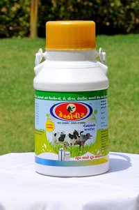 Cattle Feed Supplements