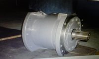 IHI Pump And Motor
