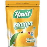 Instant Mango Energy Drink