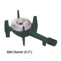 Mini Burner for Home Use