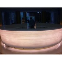 Granite Translucent Stone