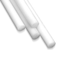 Industrial Delrin Rod