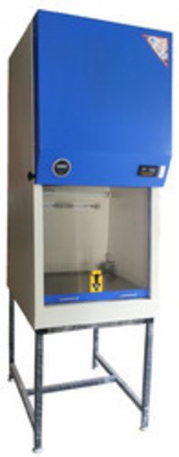 Mild Steel Biosafe Cabinets