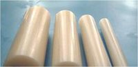 Nylon Round Rods