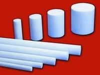 PTFE Rods
