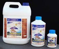 White Cement Wall Putty