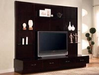Wooden Lcd Racks