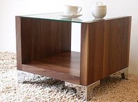 Wooden Side Tables