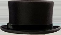 Classy Look Top Hat