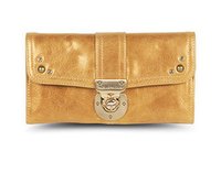 Clutch Leather Wallet