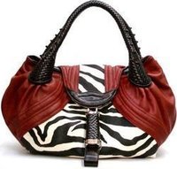 Designer Handbag