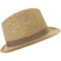 Fancy Jute Hat
