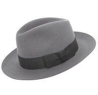 Fedora hat