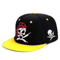 Hip Hop Cap