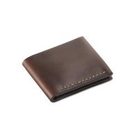 Mens Leather Wallet