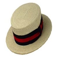 Straw Hat
