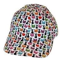 Trendy Cap