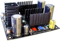 Audio Power Supply