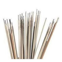 Cast Iron Electrodes