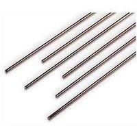 Hydrogen Controlled Electrodes