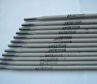Industrial Mild Steel Welding Electrodes