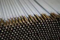 Mild Steel Welding Electrodes