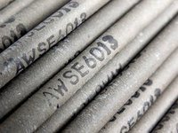 Rutile Welding Electrodes