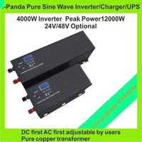 4000W Home UPS Inverter
