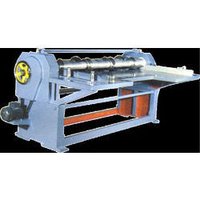 Four Bar Rotary Creasing And Cutting Machines