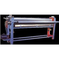 Sheet Pasting Machines
