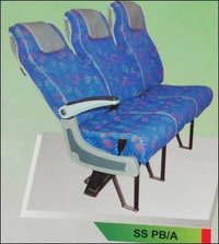 SS PB A (Bus Seats)