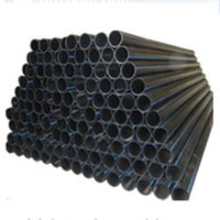 Durable HDPE Pipes