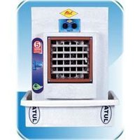 High Cool Air Cooler