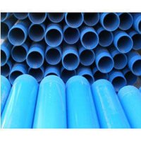 PVC Strainer Pipes