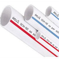 UPVC Plumbing Pipes