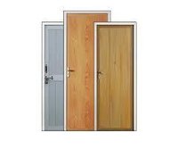PVC Door
