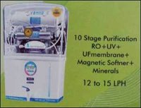 Water Purifier Aqua Grand +
